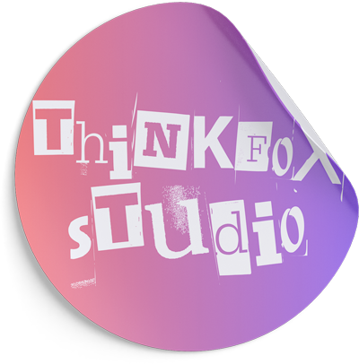 thinkfox studio logo