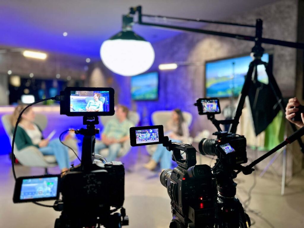 Podcast #ederseensucht in Kooperation mit der Edersee Marketing GmbH